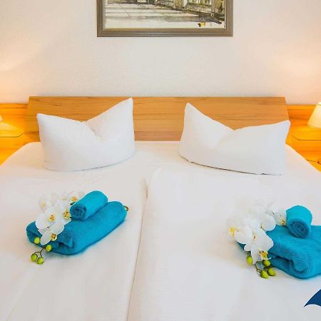 Villa Anna Whg 01 "Onyx" Χέρινγκσντορφ Εξωτερικό φωτογραφία