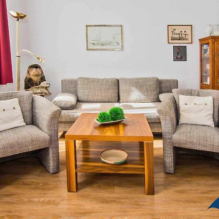 Villa Anna Whg 01 "Onyx" Χέρινγκσντορφ Εξωτερικό φωτογραφία