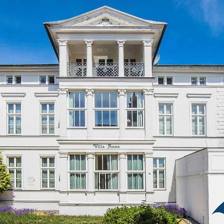 Villa Anna Whg 01 "Onyx" Χέρινγκσντορφ Εξωτερικό φωτογραφία